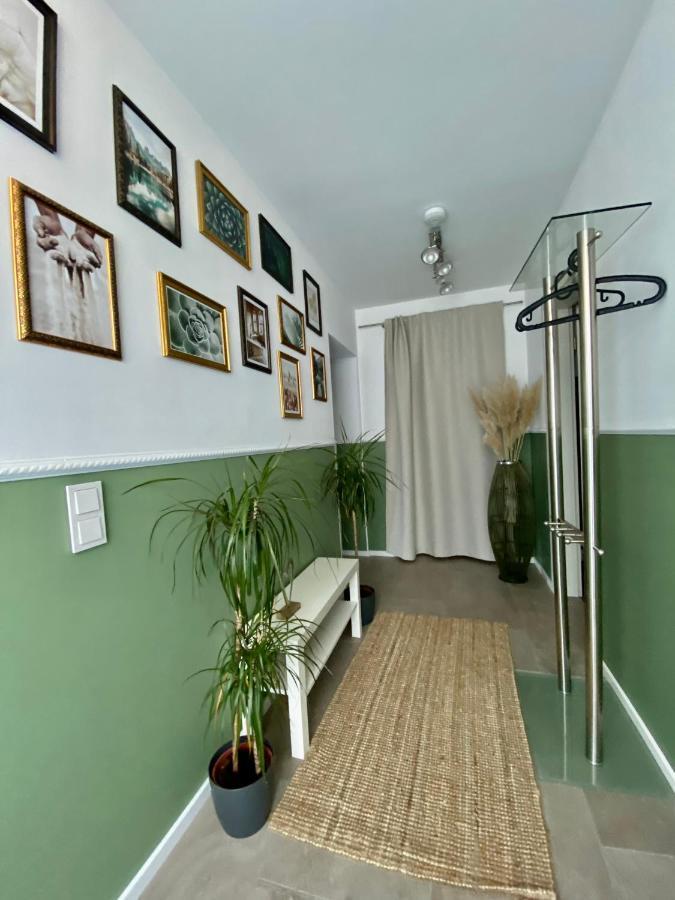 Ferienwohnung Jolene Weil am Rhein Eksteriør billede