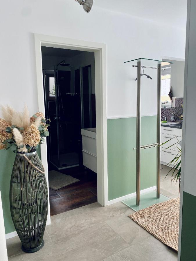 Ferienwohnung Jolene Weil am Rhein Eksteriør billede