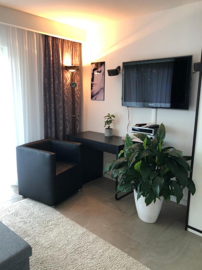 Ferienwohnung Jolene Weil am Rhein Eksteriør billede